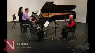 Barger, Clinton, McCray Trio