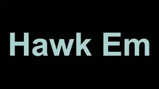 Pop Smoke - Hawk Em (Lyrics)