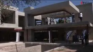 Malema's half-built home fetches R5.9 million