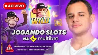 MULTIBET: TORNEIOS E CASHBACK DE 25% AO VIVO
