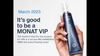 March Madness Monat Style