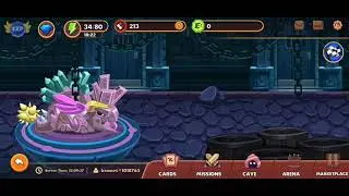 Dragonary: New line up! All Rare dragon. Easy to kill! #nft #dragonary #playtoearn #cyt #coinary