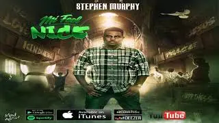 Stephen Murphy - Mi Feel Nice (New Single) (Murphyproductions / No Gimmicks) (Feb. 2018)