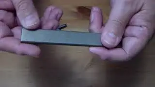 Buck137 SteelMaster