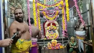 ADAMBAKKAM KARPAGAVINAYAGAR PANDURANGAN BAKTHA SAMAJAM