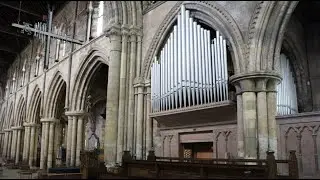 St Hilda's Hartlepool: Worship for Sunday 15th May 2022
