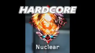 HARDCORE 