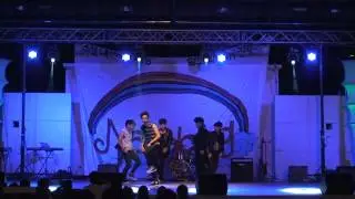 2012 대구교육대학교 낙동_EXO-K_MAMA