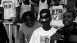 Trap Goin Ham - Sosa & 244