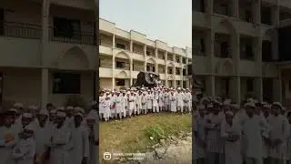 Darul Huda Islamic University Assam Center