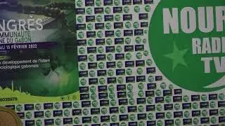 Diffusion en direct de NOURTVGABON