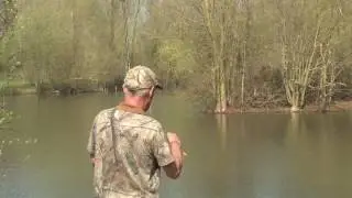 FishSpy Total Carp Magazine DVD Sequence Spring 2017