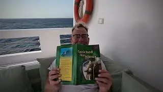 Egipt 10.2025 - Brother Islands