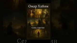 &laquo;Закон возвращения&raquo; | Рубаи Омара Хайяма.&ldquo;The Law of Return&rdquo; | Omar Khayyam&rsquo;s Rubaiyat