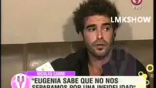 Más Viviana - Entrevista Cabre parte 1