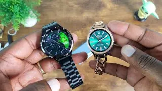 Samsung Galaxy Watch 6 Classic: Luxurious Spice-Up Tips!