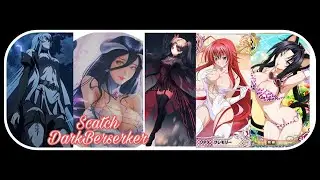 Devilish Chrams parte I