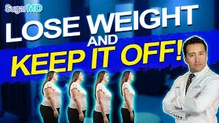 Do These For Weight Loss & Diabetes Reversal!
