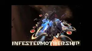 IMU 1: InfestedMothership Update