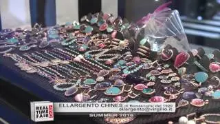 ELLARGENTO at Palakiss Summer Show 2016