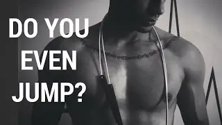 JUMP ROPE TRICKS - Can you do these Moves?