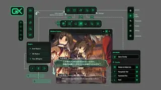 GX-OCR: Real-Time Screen OCR Translator (Pre-Release Demo)