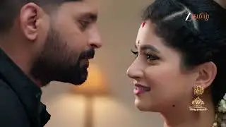 Raja Chinna Roja| Ep - 3| Webisode 02| Sep, 23 2025| Major Amarendra Varma, Arundhathi| Zee Tamil