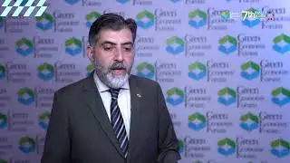 Interview with Eng. Maysara Fouad , Acting Director of Egypt National Cleaner Production Center