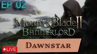The Mercenary Era | Dawnstar Clan - EP 02
