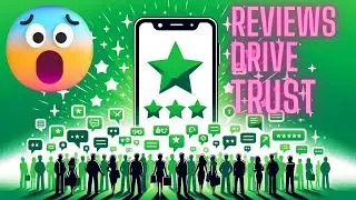 Why Consumers Trust Online Reviews??