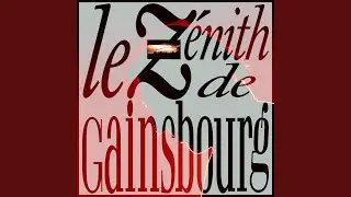 Seigneur et saigneur (Live au Z&eacute;nith / 1989)