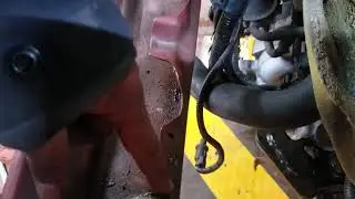 How to put a k20 in a 2008 Honda fit
