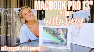 MACBOOK PRO 13