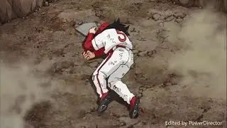 MVP Yamcha wins the baseball game