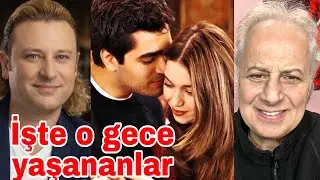 Onur Akay: Mert Ramazan, d&uuml;n Afra&rsquo;nın setine konuk oldu. İşte t&uuml;m ayrıntılar.