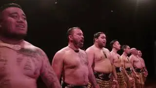 He kākano Ahau