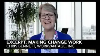Excerpt: Making Change Work