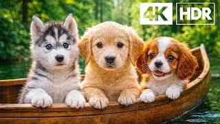 This Video Will Make You Feel Better 💛 Cutest Baby Animals