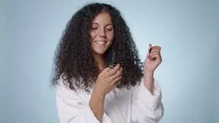 Cheratina vegetale - Attivo capelli