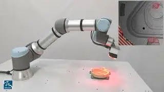 Inspektionen von Gussteilen und Sandkerne mittels Deep Learning und KI -   M&ouml;ssner