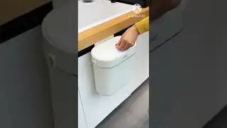 🤩Must have Gadgets #cool gadgets #dust bin #cleaning brush #best gadgets #cool gadgets #yt shorts