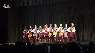 KUD „Zelengora“ Gacko - humanitarni koncert za Vladenku Beatović
