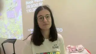 Sara Chissal&egrave; direttrice di Treviso Comic Book Festival