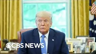 New details emerge on gap in Trump's January 6 phone records