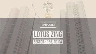 Lotus Zing Sector-168, Noida