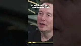The Don Lemon Show: Elon Musk Interview on Hate Speech, DEI, and More #ElonMusk #DonLemon #Show
