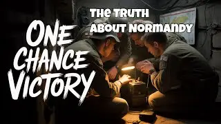 The BIGGEST Military Deception in History