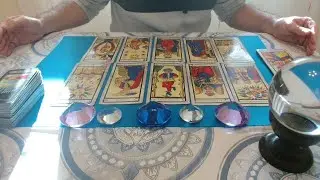TAROT EN VIVO TAROT DAVID MELGAR SUPER CHAT