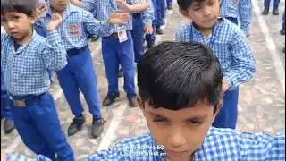 Aarav first  day in school/#short/#viral/#trending/#facebook 