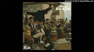 PLAVI ORKESTAR - SUADA (speed up + reverb)